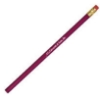 Hex Pioneer Pencils Purple