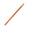 Hex Pioneer Pencils Orange