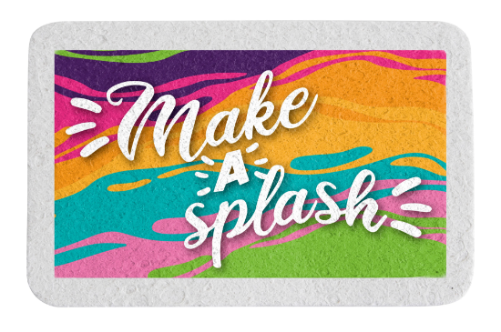 Good Value™ Enviro Sponge - Main