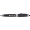 St. James™ Triple Function Pen Black