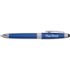 St. James™ Triple Function Pen Blue