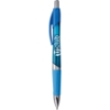 Gassetto® Gem Pen (Pat #D825,663) Translucent Blue 