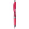 Gassetto® Gem Pen (Pat #D825,663) Translucent Pink 