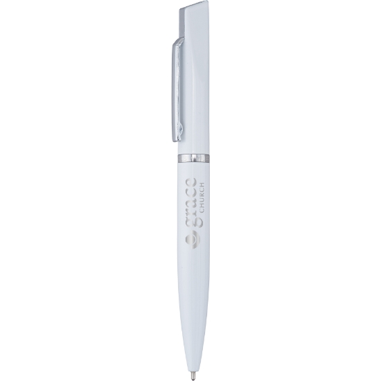 Carmelo® Pen White 