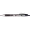 VP Gel Pen Translucent Black 
