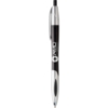 Janita™ Grip Pen Black