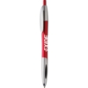 Janita™ Grip Pen Red-Clip