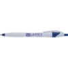 Javalina Classic Pens White/Blue Trim