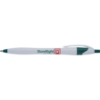 Javalina Classic Pens White/Green Trim