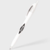 Javalina Classic Pens White/White Trim