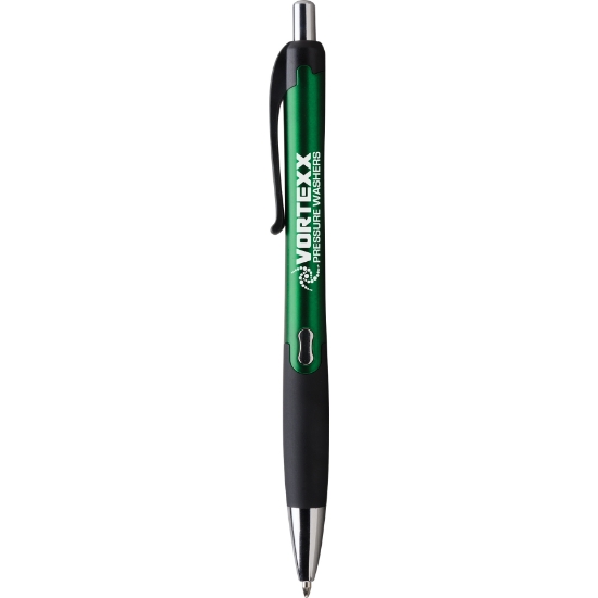 Spartano® Pen Emerald Green 