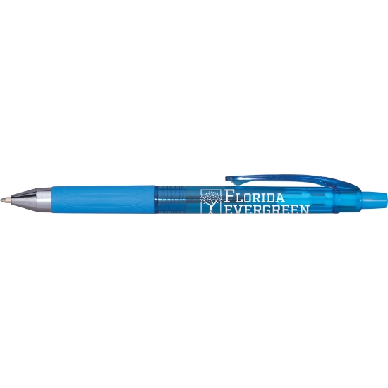 Frolico Pen Translucent Blue 