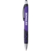 Mosaic Metallic Stylus Pen Purple 