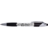 Geode Illuminated Stylus Pen White 