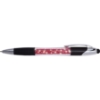 Geode Illuminated Stylus Pen Red 