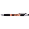 Geode Illuminated Stylus Pen Orange 