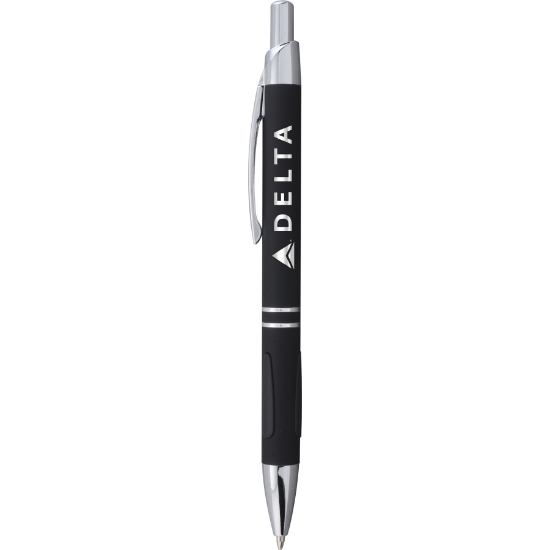 Vienna® Comfort Pen Black 