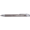 Top Cat® Comfort Pen Gunmetal 