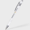 Textari® Comfort Cloud Stylus Pen Silver 