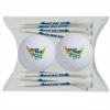 Picture of 2-Ball 12-Tee Pillow Pack