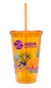 Good Value™ Freedom Tumbler - 16 oz. - Full Color Wrap