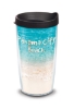 Tervis® Classic Tumbler Full-Color Insert - 16 oz. - Black