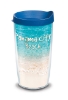 Tervis® Classic Tumbler Full-Color Insert - 16 oz. - Blue