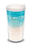 Tervis® Classic Tumbler Full-Color Insert - 16 oz. - Clear