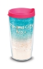 Tervis® Classic Tumbler Full-Color Insert - 16 oz. - Fuchsia