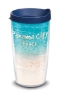 Tervis® Classic Tumbler Full-Color Insert - 16 oz. - Navy