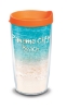 Tervis® Classic Tumbler Full-Color Insert - 16 oz. - Orange