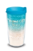 Tervis® Classic Tumbler Full-Color Insert - 16 oz. - Turquoise