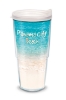 Tervis® Classic Tumbler Full-Color Insert - 24 oz. - Frosted