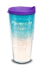 Tervis® Classic Tumbler Full-Color Insert - 24 oz. - Purple
