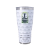 Tervis® Stainless Steel Traveler™ Tumbler - 30 oz. - Golfball