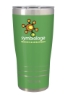 Tervis® Stainless Steel Traveler™ Tumbler - 20 oz. - Green