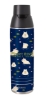 Tervis® Stainless Steel Venture Bottle - 26 oz. - Navy
