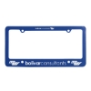 Garyline® Classic License Plate Frame with 4 Holes - Royal Blue