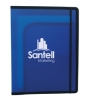 Good Value™ PolyPro Folder - Blue