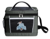 Koozie® Lunch Break Cooler - Charcoal