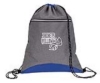 Good Value™ Two Tone Sport Drawstring - Blue