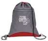 Good Value™ Two Tone Sport Drawstring - Red