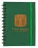 Good Value™ Soft Cover Spiral Notebook - Green