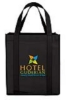 Good Value™ Mega Grocery Tote - Black