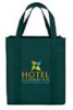 Good Value™ Mega Grocery Tote - Forest