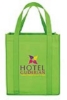 Good Value™ Mega Grocery Tote - Lime