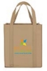 Good Value™ Mega Grocery Tote - Natural