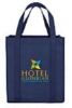 Good Value™ Mega Grocery Tote - Navy
