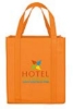 Good Value™ Mega Grocery Tote - Orange