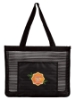 Good Value™ Landscape Mesh Tote - Black